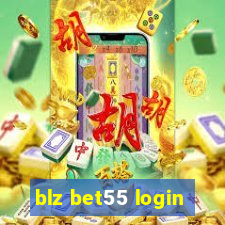 blz bet55 login